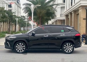 Xe Toyota Corolla Cross 1.8V 2021