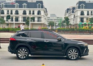 Xe Toyota Corolla Cross 1.8V 2021