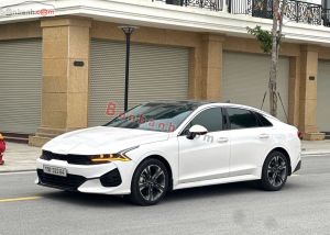 Xe Kia K5 GT-Line 2.5 AT 2024