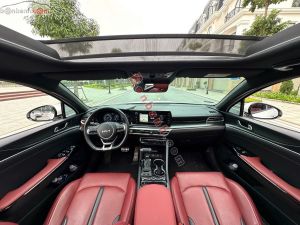 Xe Kia K5 GT-Line 2.5 AT 2024