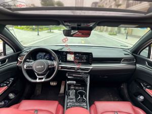 Xe Kia K5 GT-Line 2.5 AT 2024