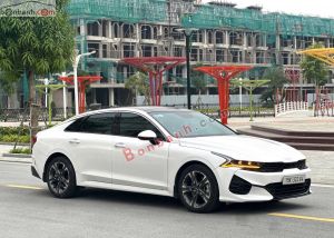 Xe Kia K5 GT-Line 2.5 AT 2024