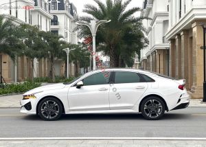 Xe Kia K5 GT-Line 2.5 AT 2024