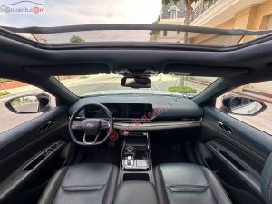 Xe Ford Territory Titanium 1.5 AT 2022