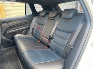 Xe Ford Territory Titanium 1.5 AT 2022