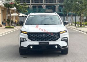 Xe Ford Territory Titanium 1.5 AT 2022