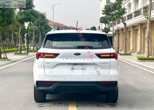 Xe Ford Territory Titanium 1.5 AT 2022