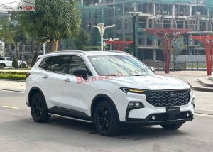 Xe Ford Territory Titanium 1.5 AT 2022