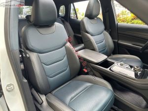 Xe Ford Territory Titanium 1.5 AT 2022