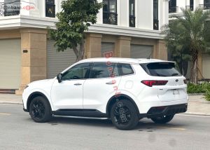 Xe Ford Territory Titanium 1.5 AT 2022