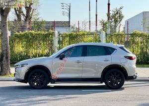 Xe Mazda CX5 Premium Sport 2.0 AT 2025