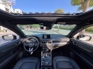 Xe Mazda CX5 Premium Sport 2.0 AT 2025