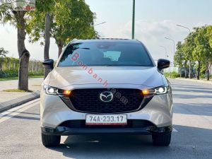 Xe Mazda CX5 Premium Sport 2.0 AT 2025