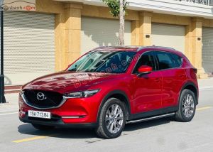 Xe Mazda CX5 2.0 Luxury 2019