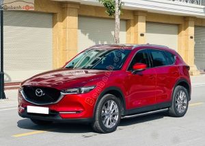 Xe Mazda CX5 2.0 Luxury 2019
