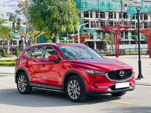 Xe Mazda CX5 2.0 Luxury 2019