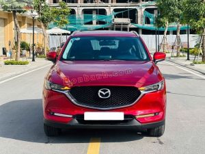 Xe Mazda CX5 2.0 Luxury 2019