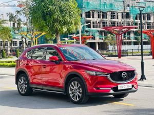 Xe Mazda CX5 2.0 Luxury 2019