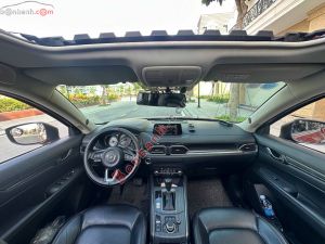Xe Mazda CX5 2.0 Luxury 2019