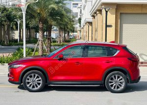 Xe Mazda CX5 2.0 Luxury 2019