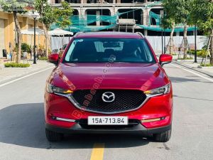 Xe Mazda CX5 2.0 Luxury 2019