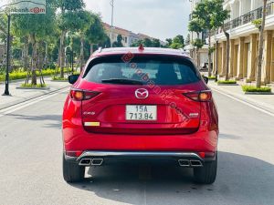 Xe Mazda CX5 2.0 Luxury 2019