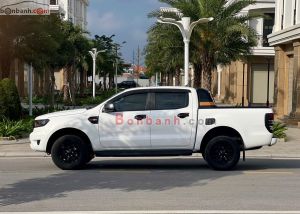 Xe Ford Ranger XLS 2.2L 4x2 AT 2020