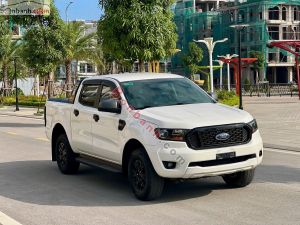 Xe Ford Ranger XLS 2.2L 4x2 AT 2020