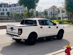 Xe Ford Ranger XLS 2.2L 4x2 AT 2020