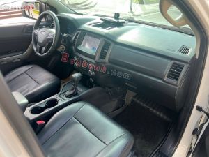 Xe Ford Ranger XLS 2.2L 4x2 AT 2020