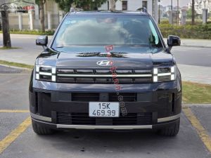Xe Hyundai SantaFe Prestige 2.5L HTRAC 2024