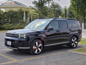 Xe Hyundai SantaFe Prestige 2.5L HTRAC 2024