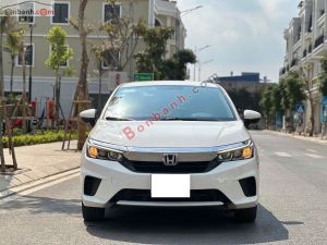 Xe Honda City L 1.5 AT 2021