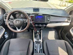 Xe Honda City L 1.5 AT 2021