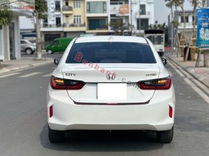 Xe Honda City L 1.5 AT 2021