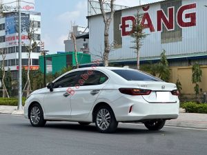 Xe Honda City L 1.5 AT 2021
