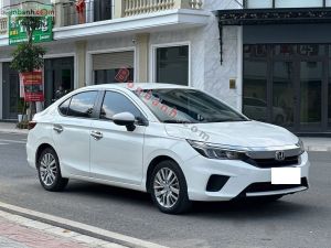 Xe Honda City L 1.5 AT 2021