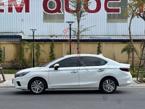 Xe Honda City L 1.5 AT 2021