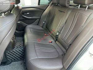 Xe VinFast Lux A 2.0 Base 2.0 AT 2019