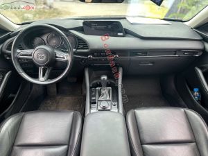 Xe Mazda 3 Premium 2020