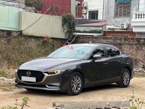 Xe Mazda 3 Premium 2020