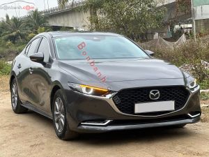 Xe Mazda 3 Premium 2020