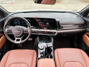 Xe Kia Sportage Signature X-Line 1.6T AWD 2024