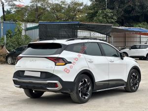 Xe Kia Sportage Signature X-Line 1.6T AWD 2024