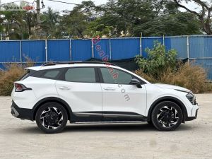 Xe Kia Sportage Signature X-Line 1.6T AWD 2024