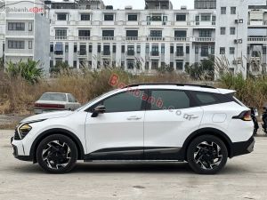 Xe Kia Sportage Signature X-Line 1.6T AWD 2024