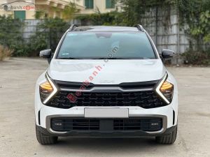 Xe Kia Sportage Signature X-Line 1.6T AWD 2024