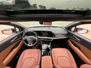 Xe Kia Sportage Signature X-Line 1.6T AWD 2024