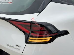 Xe Kia Sportage Signature X-Line 1.6T AWD 2024