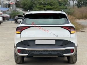 Xe Kia Sportage Signature X-Line 1.6T AWD 2024